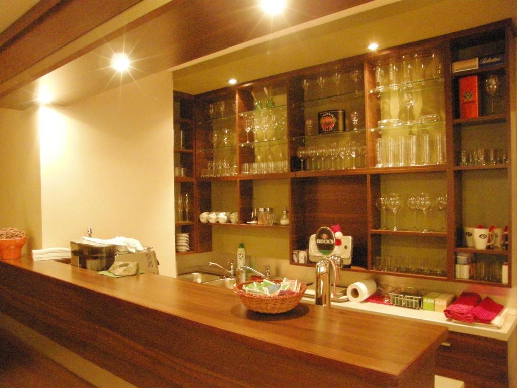 Promedicum Panzio Hotel Veszprem Ruang foto